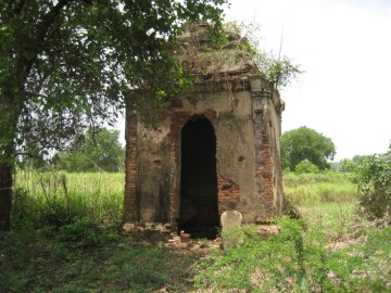 North east side