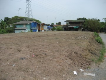 View of the location