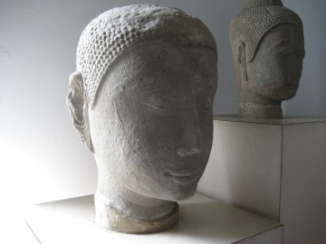Exhibition at the museum