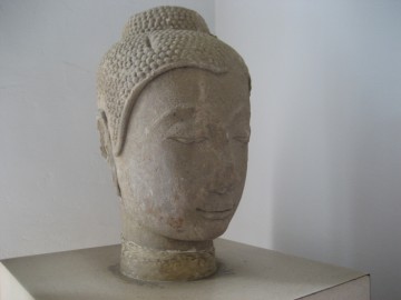Exhibition at the museum