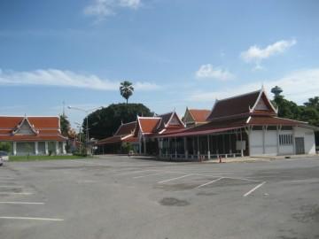 View of the premises